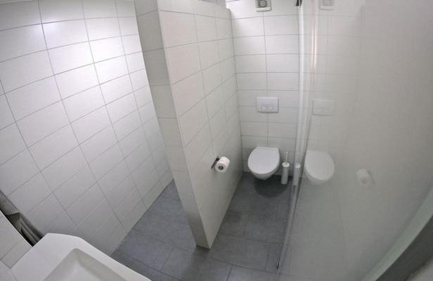 Pension Kochertal Ален Экстерьер фото