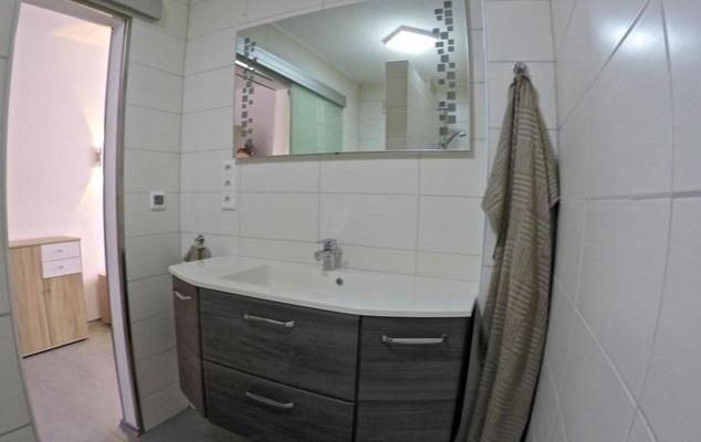 Pension Kochertal Ален Экстерьер фото